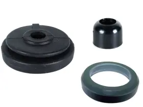 Gprdna Gpr1909 Manual Transmission Shifter Repair Kit With Boot - Jeep Wrangler Cherokee Ax-15
