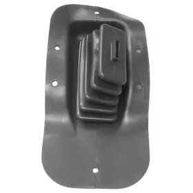 Ice-5356 Ground Up Motors Console Shifter Boot For 1968-1972 Chevrolet Chevelle El Camino