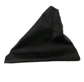 Hand Made 5433 Synthetic Leather Manual Parking Brake Boot For Chevy Corvette C5 1997-2004