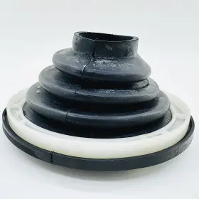54107-s2a-003 Honda 54109-s2a-013 Ap2 S2000 Oem Shift Boot And Holder Collar Set 54107-s2a-003 Honda 54109-s2a-013 Ap2 S2000 Oem Shift Boot And Holder Collar Set