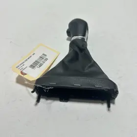 L41zb Honda 54130 2016-2021 Civic Automatic Transmission Shift Lever Boot Knob Oem #3