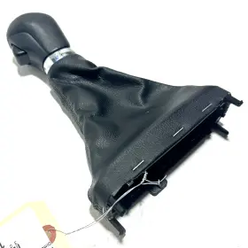 L41zb Honda 54130 2016-2021 Civic Automatic Transmission Shift Lever Boot Knob Oem