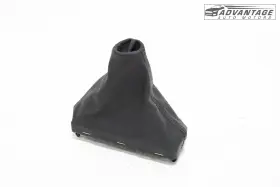 54300-30a-a81za Honda 2023-2025 Accord Automatic Cvt Transmission Shifter Lever Boot Black Oem