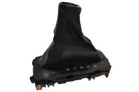 54300-tba-l81 Honda 2016-2021 Civic Oem Sedan Auto Transmission Shifter Lever Boot Indicator