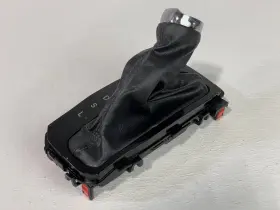 54300-tba-l81za Honda 16-20 Civic Auto Transmission Gear Shifter Shift Indicator Boot # 88015 #2 54300-tba-l81za Honda 16-20 Civic Auto Transmission Gear Shifter Shift Indicator Boot # 88015 #2