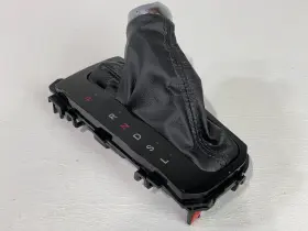 54300-tba-l81za Honda 16-20 Civic Auto Transmission Gear Shifter Shift Indicator Boot # 88015 54300-tba-l81za Honda 16-20 Civic Auto Transmission Gear Shifter Shift Indicator Boot # 88015