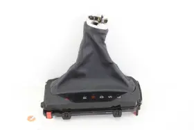54710-tea-h81za Honda 2018-2020 Civic Tour Automatic Transmission Shifter Select Lower Boot Oem #2 54710-tea-h81za Honda 2018-2020 Civic Tour Automatic Transmission Shifter Select Lower Boot Oem #2