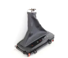 54710-tea-h81za Honda 2018-2020 Civic Tour Automatic Transmission Shifter Select Lower Boot Oem 54710-tea-h81za Honda 2018-2020 Civic Tour Automatic Transmission Shifter Select Lower Boot Oem