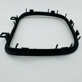 83413-s2a-a51za Honda S2000 Ap2 Oem Shifter Trim Bezel 2004-2009 - Genuine Used Part #3