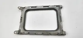 83413-sh3-010 Honda 88-91 Civic Crx 5-speed Manual Shift Boot Retainer Frame Plate Bracket Mount #2
