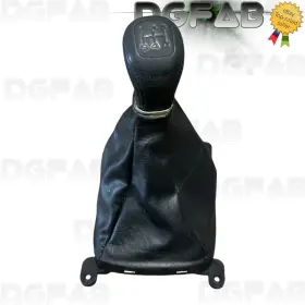 83414-s30-003za Honda 1997 98 99 00 2001 Prelude Bb6 5th Gen Used Manual Shift Boot 5 Speed M/t