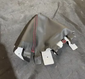 83443-t38-a21za Honda 2022 2023 2024 2025 Civic Manual Transmission Gear Shifter Boot - Used