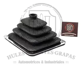Sbm6473 Hsg Autopartes 1964-1973 Ford Mustang Shifter Boot Sbm6473 Hsg Autopartes 1964-1973 Ford Mustang Shifter Boot