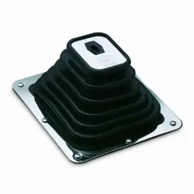 1147494 Hurst 084829000380 Shifter Boot Super And Plate -