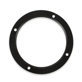 116500hst Hurst Shifter Boot And Bezel - Round Black #3