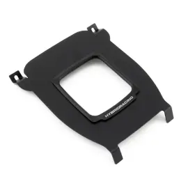 Hyb-ccp-01-11 Hybrid Racing For Maxim Shift Boot Delete 96-00 Honda Civic Hyb-ccp-01-11 Hybrid Racing For Maxim Shift Boot Delete 96-00 Honda Civic