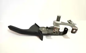 59710-2h000-9p Hyundai 2007-2010 Elantra Emergency Parking E Brake Lever With Cables Oem #3