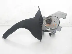 59710-j3000-nnb Hyundai 2019-2021 Veloster Parking E Brake Emergency Handle #2