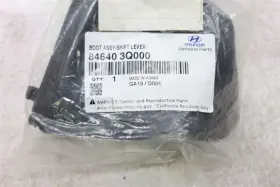 846403q000 Hyundai New Oem Gear Shift Lever Boot For Sonata 2011-2015 #2
