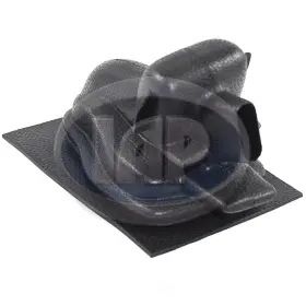 311711461 Iap/kuhltek Motorwerks Parking Brake Handle Boot