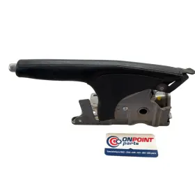 36010am800 Infiniti 03-15 G35 G37 Q60 Emergency Parking Brake Handle M/t Oem Gng