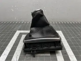 1ma1a Infiniti 96940 15-19 Q70l - Automatic Transmission Gear Shifter Indicator Boot Oem #3