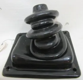 International 1677878c1 Shift Boot Fits Cabover 9670