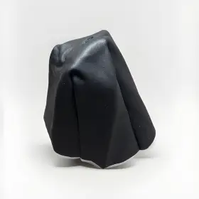 Ar-lw-116 International Auto Parts Alfa Romeo Spider Leather Shift Boot Gear Stick 1971-85 New