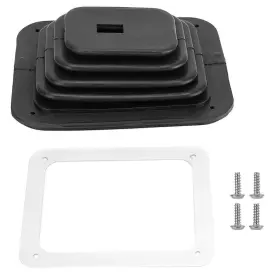 Gm350 Jadeshay 723645572946 Gear Shift Dust Cover Rubber Car Shifter Boot For Enhanced Protect