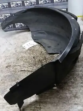 112.ja1p13 Jaguar 2009-2015 Xf Rear Right Inner Fender Liner 70351