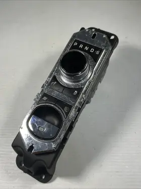 Dw93-7e453-bd Jaguar 2011 Xj X351 3.0 Gear Selector Switch Shifter Oem