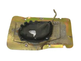 Jeep 09771aa Wrangler Tj 03-04 Manual Transmission Shifter Plate Free Shipping