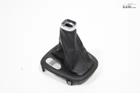 1000744612 Jeep 2017-2021 Compass Automatic Transmission Gear Shift Shifter Lever Boot Oem