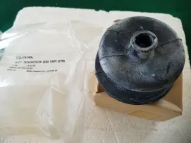 2520-678-3008 Jeep 2580-678-3008 Military Mutt M151 A1 A2 Transmission Shift Lever Boot Nos 2520-678-3008 Jeep 2580-678-3008 Military Mutt M151 A1 A2 Transmission Shift Lever Boot Nos