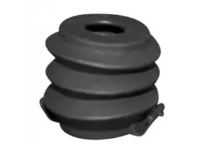 020301261a Jp Group Dansk Shift Rod Boot Volkswagen Vanagon