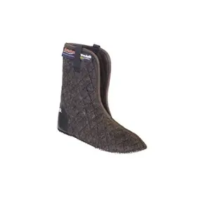 Ke-106-9 Kenetrek 10 Inch Pac Boot Liner Size 9