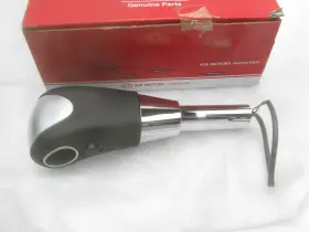 467111g110va Kia New - Oem Auto Trans Shift Knob Genuine For 2006-2011 Rio