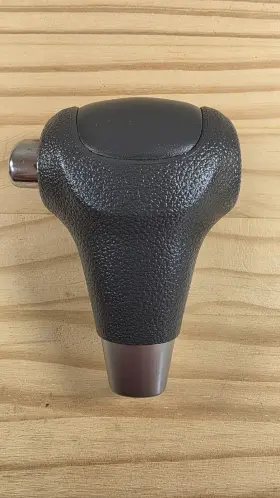 46720-4d100dp Kia Sedona Shifter Gear Shift Knob Oem 2006-2014