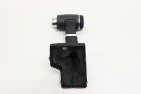 Kia 46720f6200 2023-2025 Sportage 2.5l Center Console Transmission Shifter Boot With Knob Oem