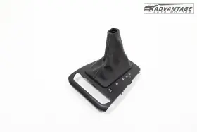 84640-h8100wk Kia 2018-2023 Rio Auto Transmission Gear Shift Shifter Boot And Indicator Oem