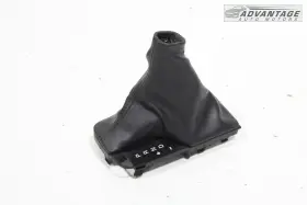 84645-s9000wk Kia 2020-2024 Telluride Console Floor Gear Shifter Boot And Indicator Cover Oem #2