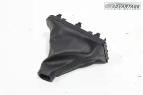 84645-s9000wk Kia 2020-2024 Telluride Console Floor Gear Shifter Boot And Indicator Cover Oem #3