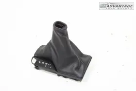 84645-s9000wk Kia 2020-2024 Telluride Console Floor Gear Shifter Boot And Indicator Cover Oem