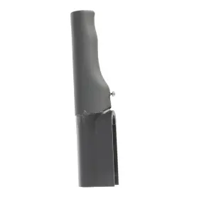 400711327b Lamborghini Genuine Gallardo Hand Brake Lever With Leather Grip