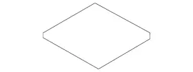Lr115568 Land-rover Genuine Shift Panel