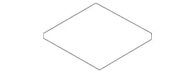 Lr115574 Land-rover Genuine Shift Panel