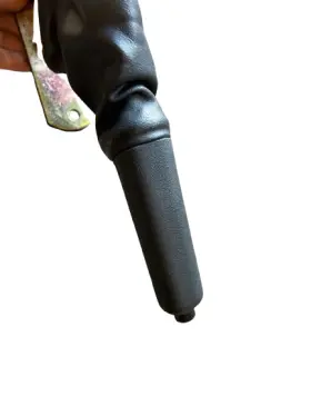 Snb100501pma Land Rover Discovery 2 99-04 Emergency Parking Hand Brake Handle And Boot #3