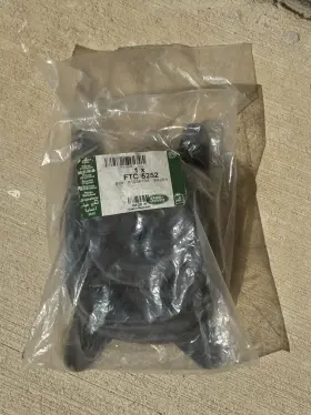 Ftc5252 Landrover Land Rover Discovery 2 Gear Lever Gaiter 1998-2004 New Open Box