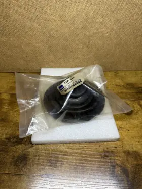 Bhh2049 Leacy Clasics Moss Gear Lever Rubber Grommet Gaiter For Mgb 68 - 80