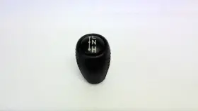 36303-60310-c0 Lexus 2003 - 2009 Gx470 4wd 4x4 Transfer Case Shift Lever Knob Black Oem